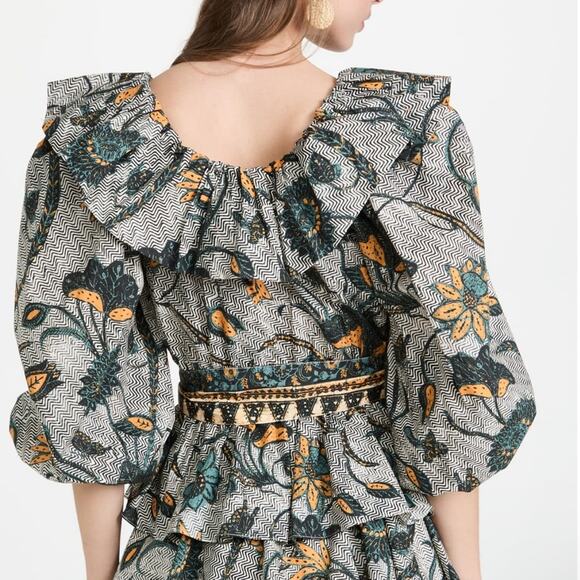 Ulla Johnson Giselle Dress - Picture 12 of 12